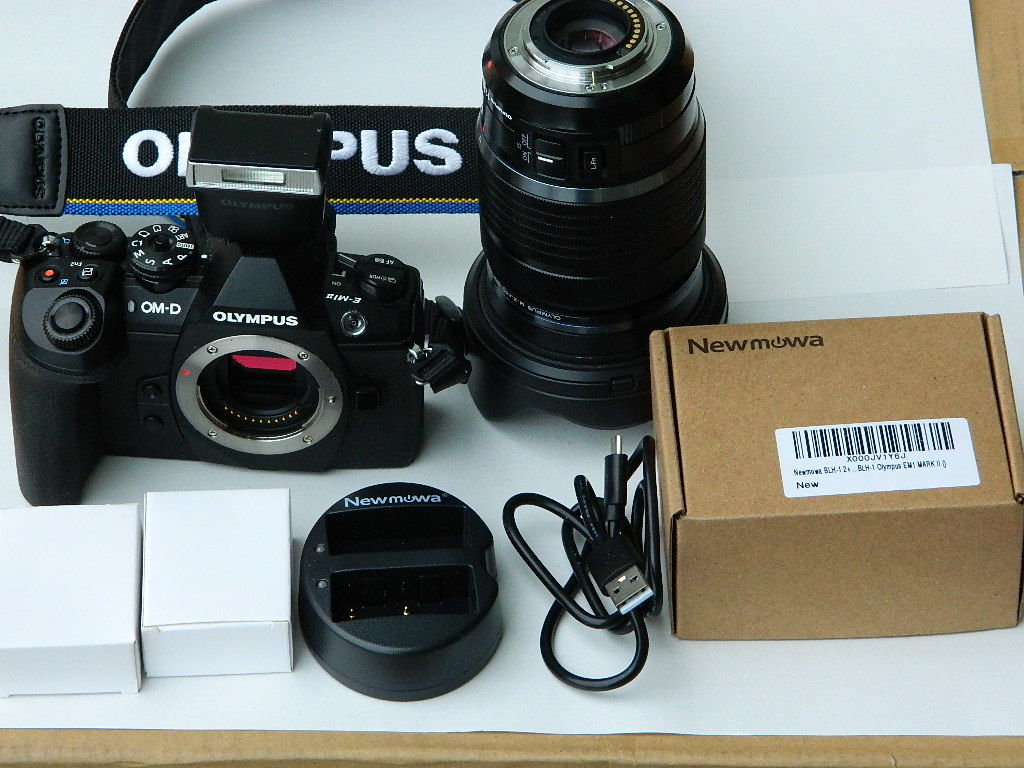 【本物保証，低価】 オリンパス OLYMPUS : OM-D E-M1 Mark II(オリンパス)｜売買されたオークション情報、yahooの商品情報をアーカイブ公開 - オークファン オリンパス
