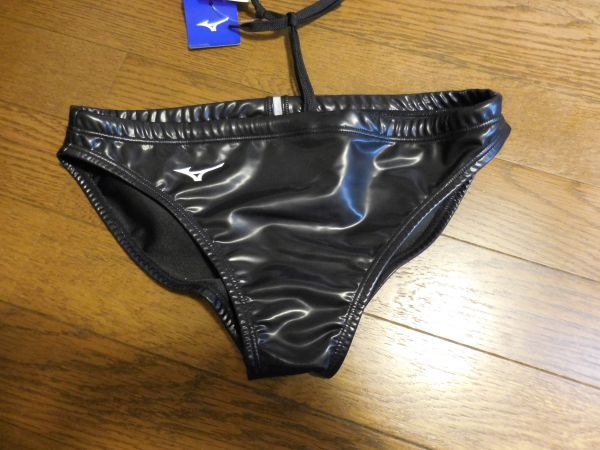 【最安値，得価】 mizuno ミズノ ウォーターポロ/ポロパン 黒/サイズXL 水球水着 競パン ビキニ 競泳水着(Lサイズ以上)｜売買されたオークション情報、yahooの商品情報をアーカイブ公開 - オークファン 男性用