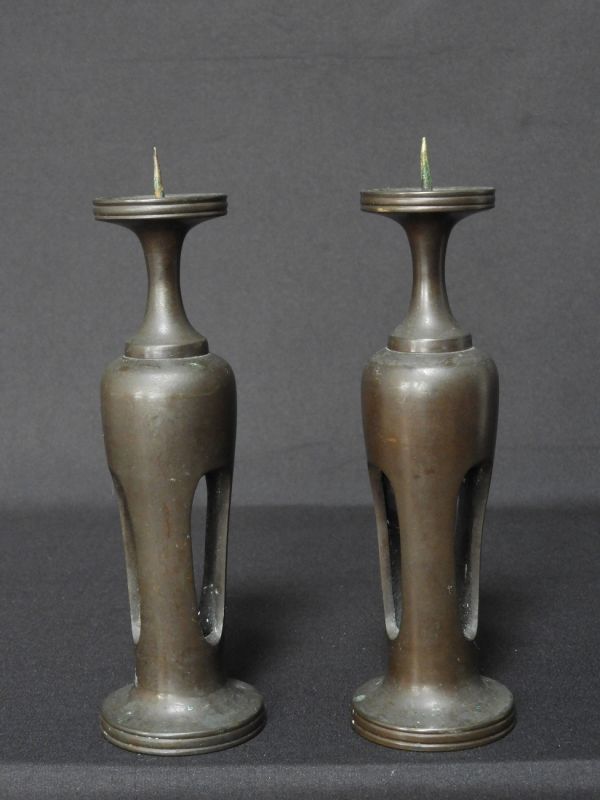 燭台 -燭台(銅製)の中古品・新品・未使用品 蝋燭立 2026年最新Yahoo
