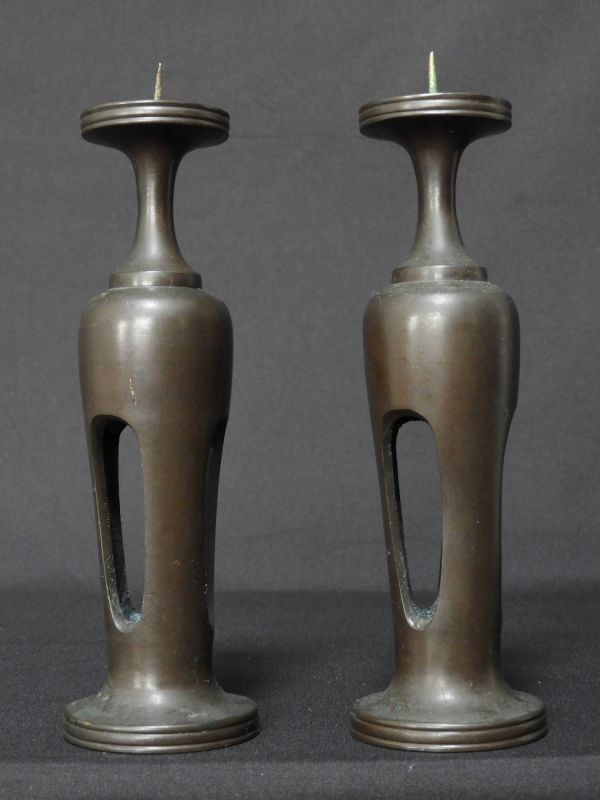 燭台 -燭台(銅製)の中古品・新品・未使用品 蝋燭立 2026年最新Yahoo