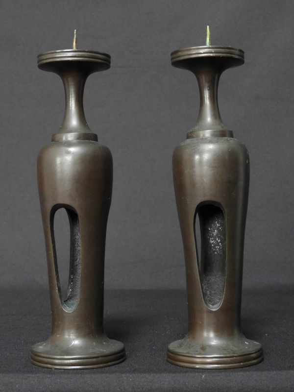 燭台 -燭台(銅製)の中古品・新品・未使用品 蝋燭立 2026年最新Yahoo