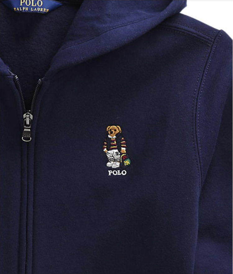Us購入 ラルフローレン Polo Ralph Lauren ポロベアパーカー レディースl Ll Us規格 Boys Xl ネイビー 裏起毛 正規品 Xlサイズ以上 売買されたオークション情報 Yahooの商品情報をアーカイブ公開 オークファン Aucfan Com