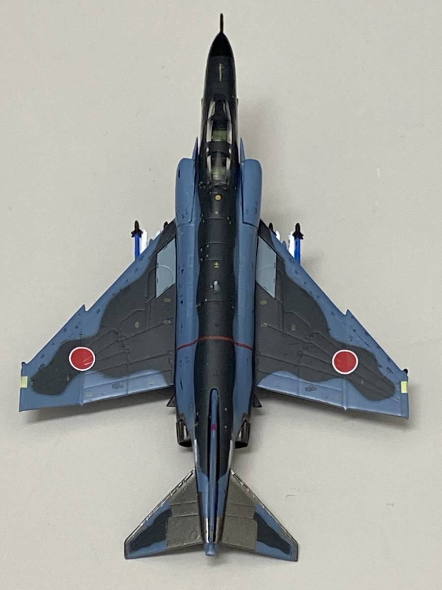 ガリバー GULLIVER 200 F-4 PHANTOM ファントム 1/200 F-4EJ-Kai JASDF