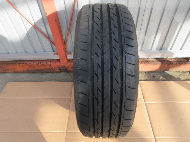 nextry bridgestone 205／55／r16の通販 NEXTRY 205⁄55R16 - [1本 