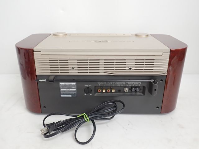 美品動作品ソニー SONY MD-7000 ステレオCELEBRITYⅡ希少品
