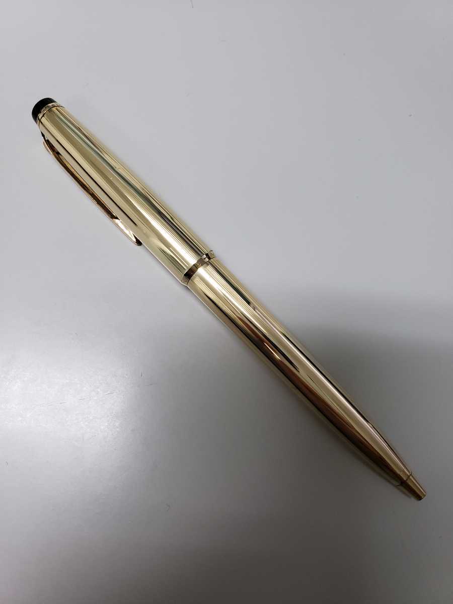 montblanc no.88 金張り ボールペン ハンマートリガー モンブラン MONTBLANC モンブラン ボールペン 88 montblanc no.88 金張り