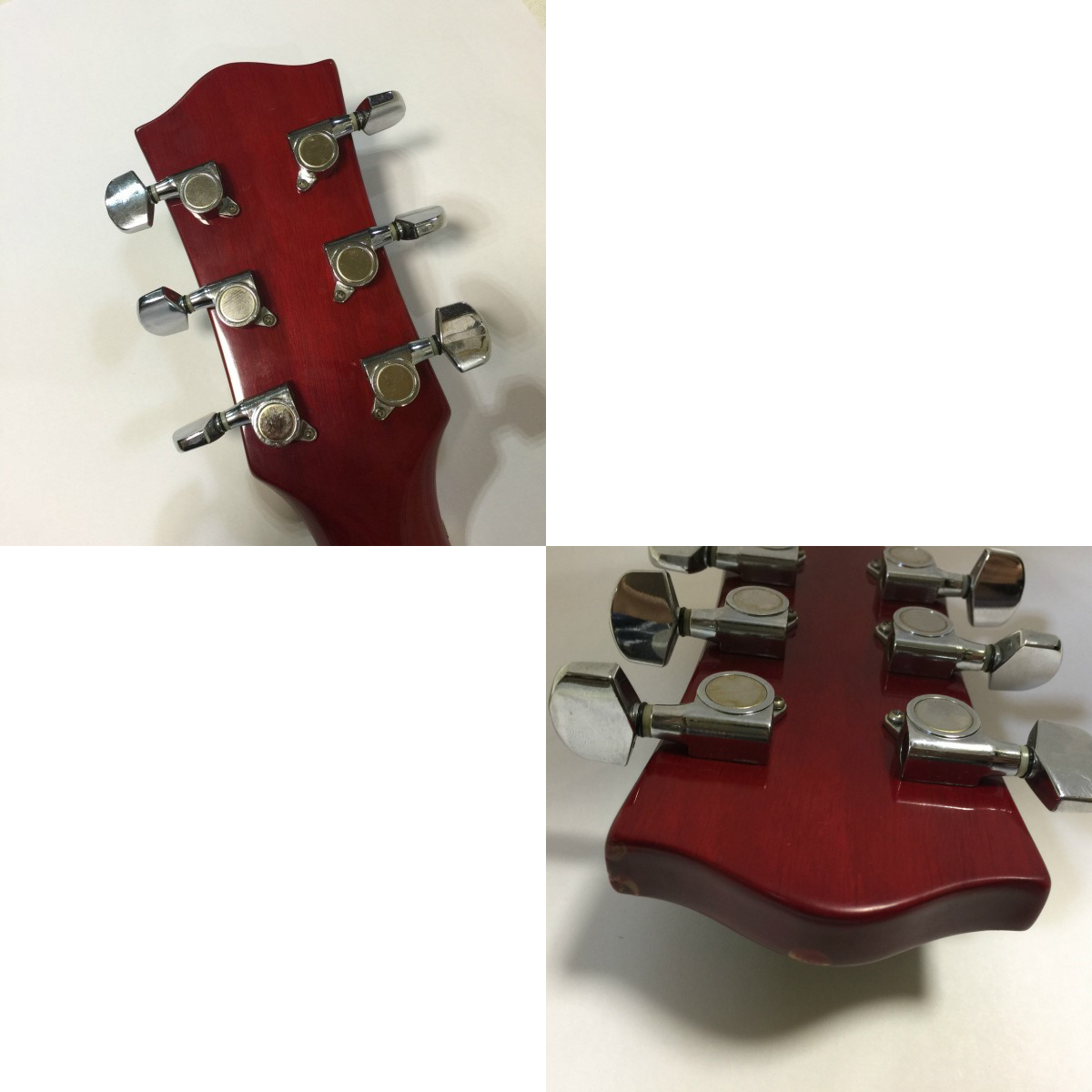 Gibson SG Special Shop 0 Hand F&G Daniels SA series (Gibson 335