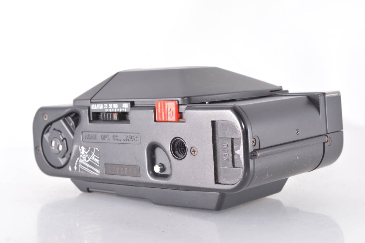 ペンタックス PENTAX PC35 AF-M DATE PENTAX PC35AF-M DATE ◇レビュー◇ | デジタル試しうち