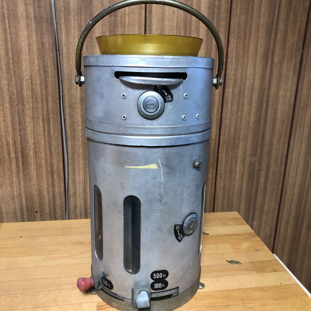 本物保証，得価 国鉄バス 両替機 富士重工業(廃品、放出品)｜売買されたオークション情報、yahooの商品情報をアーカイブ公開 - オークファン 廃品、放出品
