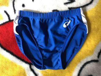 100%新品，新作 ASICS アシックス 大学女子陸上 レーシングブルマ 日本製 Size.O(パンツ)｜売買されたオークション情報、yahooの商品情報をアーカイブ公開 - オークファン 女性用