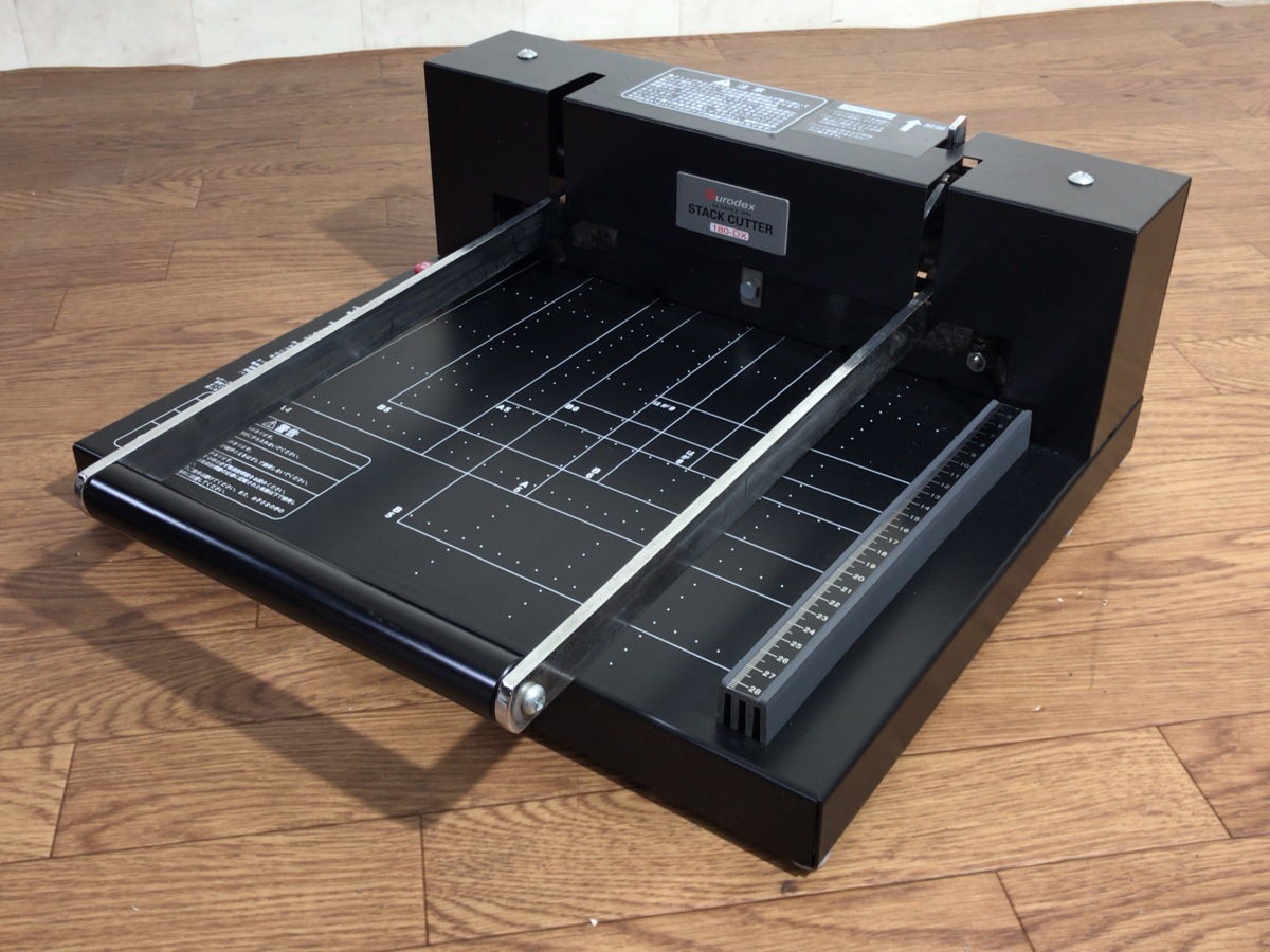 はさみ・カッター Durodex STACK CUTTER 180-DX はさみ・カッター