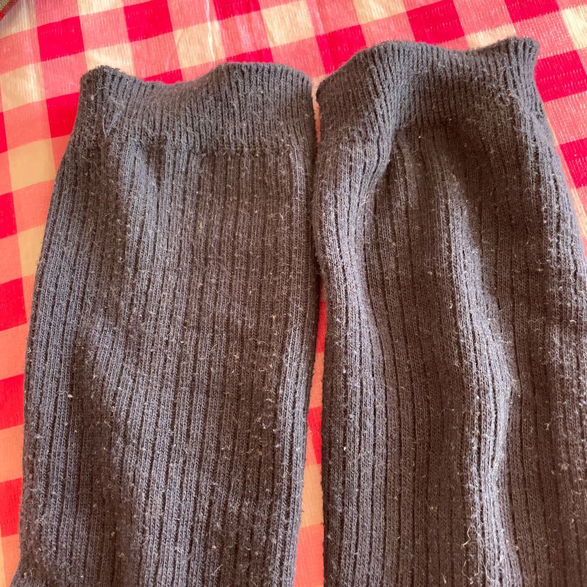 C 紺ソ スクールソックス ハイソックス 靴下 Jcjk エコ リサイクル タンス整理品 事務 Ol コスプレ 無地 売買されたオークション情報 Yahooの商品情報をアーカイブ公開 オークファン Aucfan Com