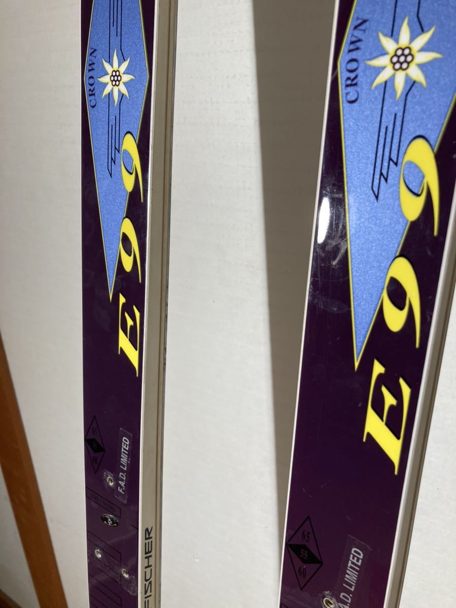フィッシャー FISCHER ウロコ板 S Bound 179cm ステップソール 鱗 ☆名機FischerフィッシャーGTS 「fischer」クロスカントリー、テレマーク - Yahoo!オークション クラウンウロコ板ステップソール-CRISIS | スキー RS10GW｜フィッシャー