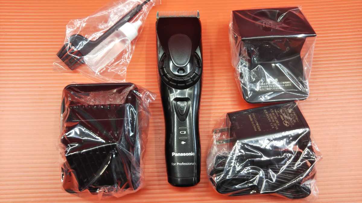 Panasonic ER-GP80 再生品 中古再生品) Panasonic プロリニアバリカン