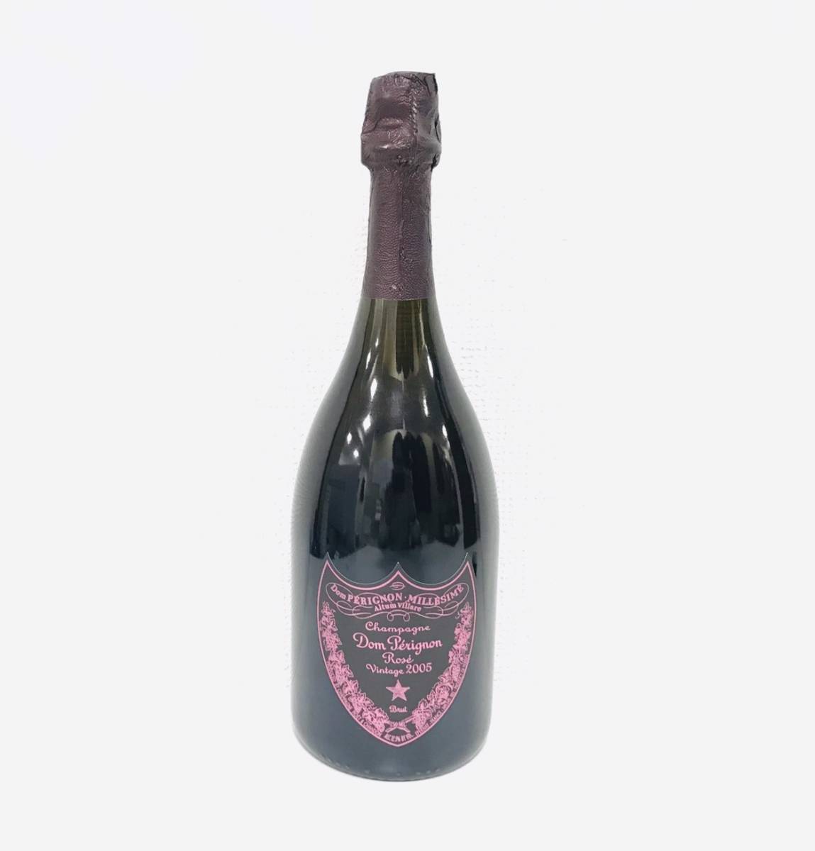 F2266☆未開栓☆Dom Perignon Rose ドン・ペリニョン ロゼ ドンペリ