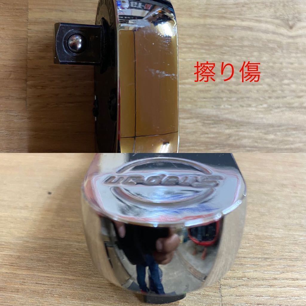 スナップオン | 3&frasl;8 Snap-on 工具 3&frasl;8SQ 3／8 フレックスラチェットハンドル FF80A フレックスラチェットの通販 3&frasl;8SQハードハンドルスタビー 海外手配品スナップオン 3&frasl;8dr SNAP-ON ラチェットハンドル デュアルテクノロジーソフトグリップ