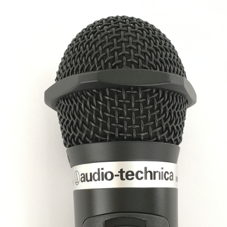 未使用 audio-technica AT-CLM7700TX 赤外線 コードレス