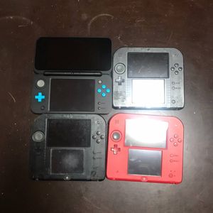 ニンテンドー 2ds 中古の平均価格は8 938円 ヤフオク 等のニンテンドー 2ds 中古のオークション売買情報は31件が掲載されています