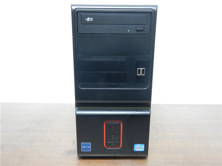 ゲーミングPC 第10世代i5-10400 GTX1660Ti ：第10世代Core i5