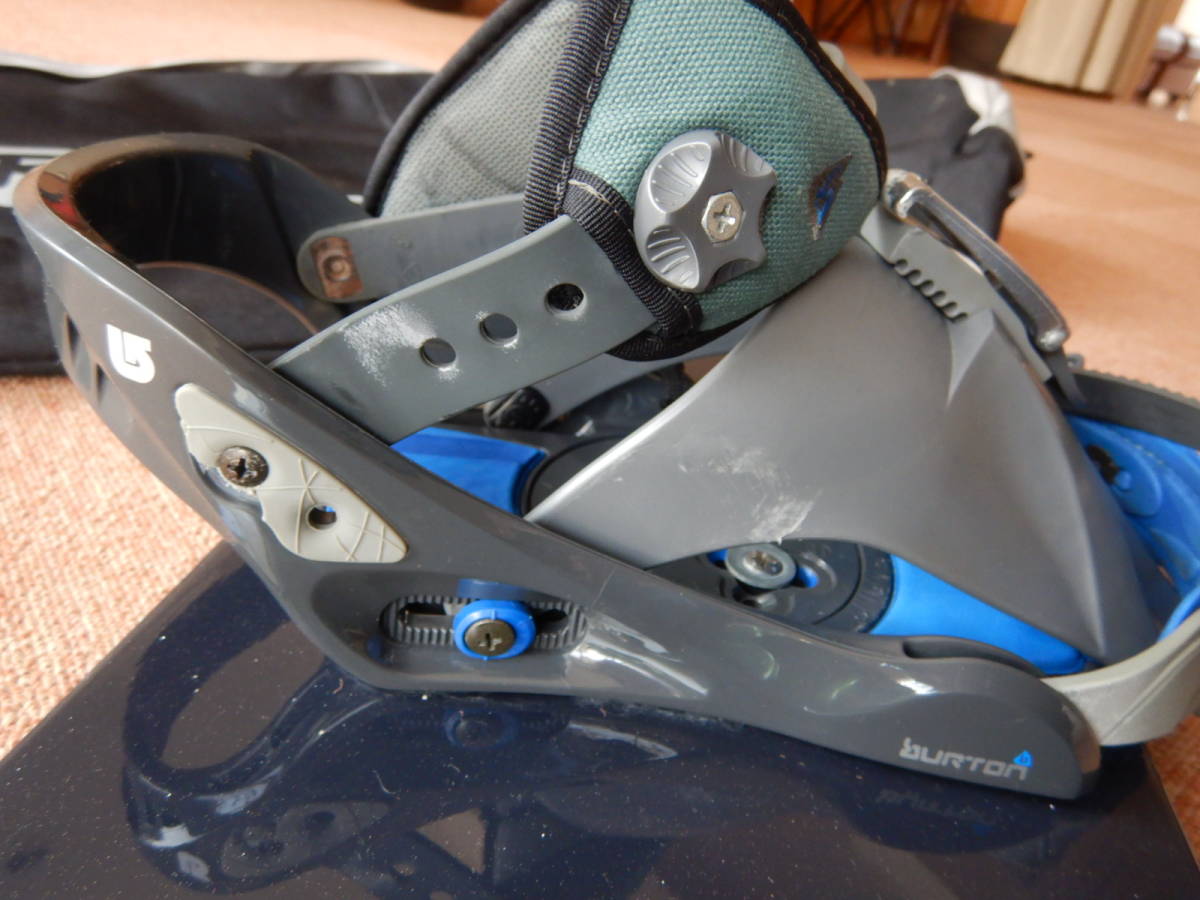 スノーボード　バートン_6