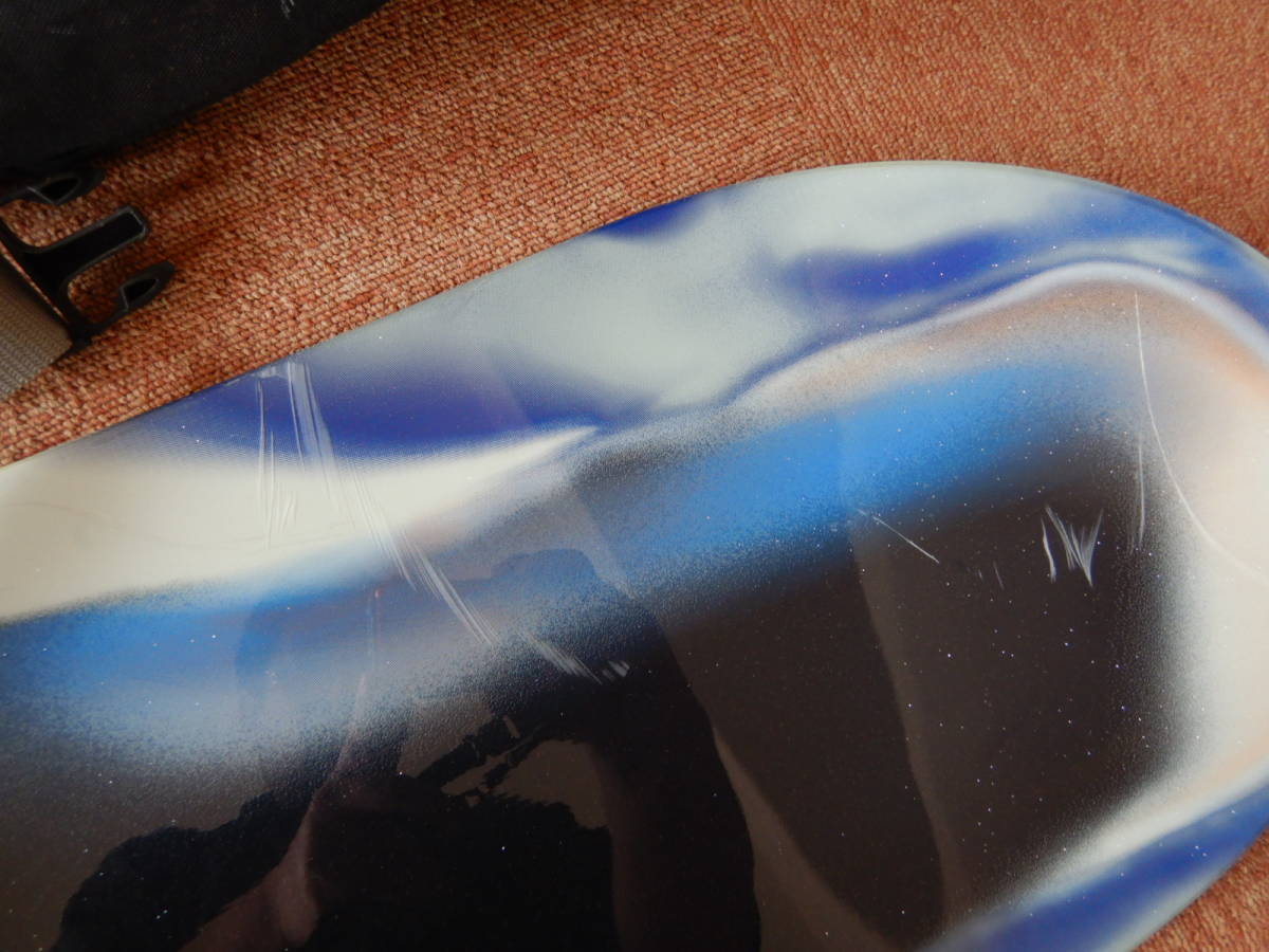 スノーボード　バートン_8