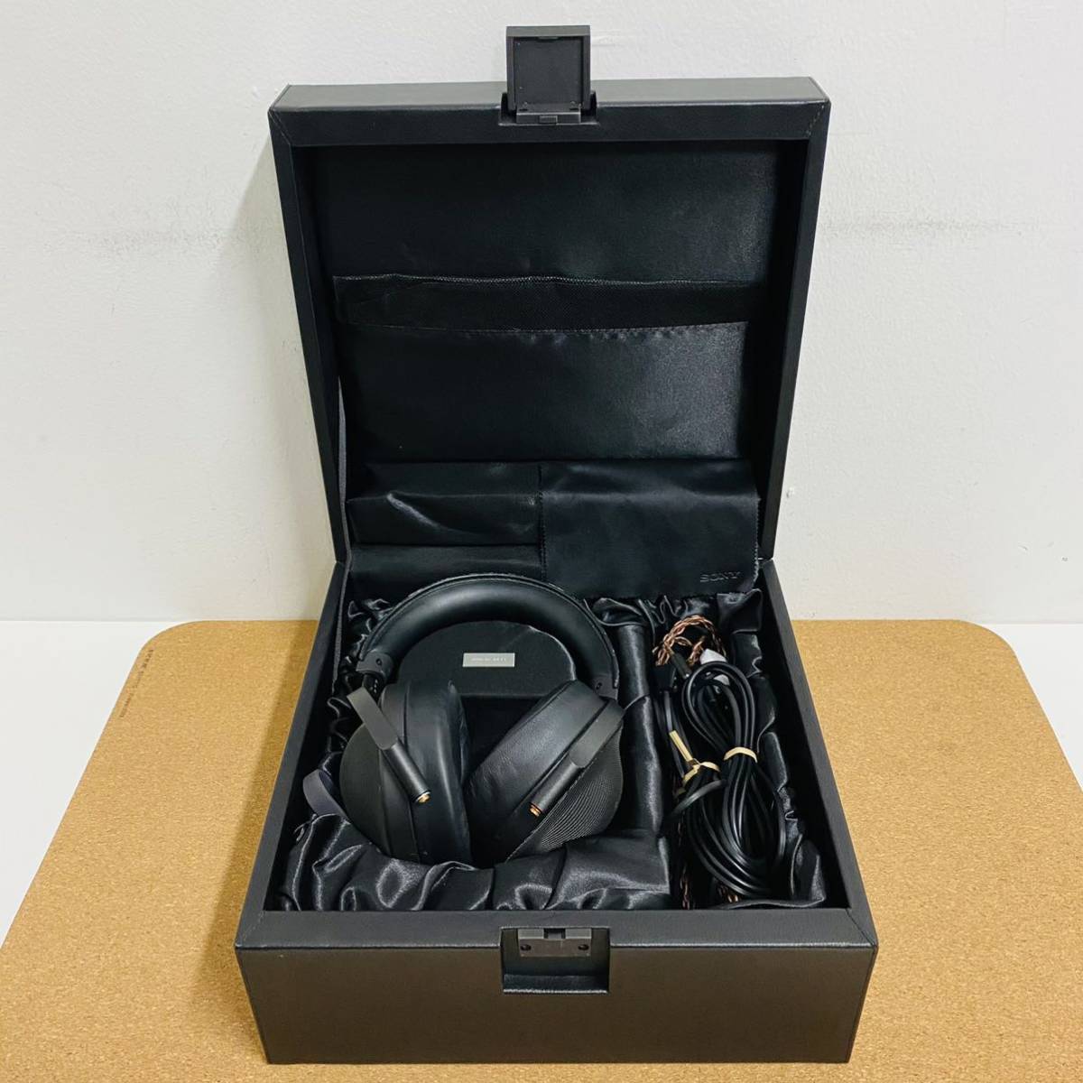 T1 2nd 3rd MDR-Z7 Z1R モガミ 2944 4.4mm5極 【公式通販】