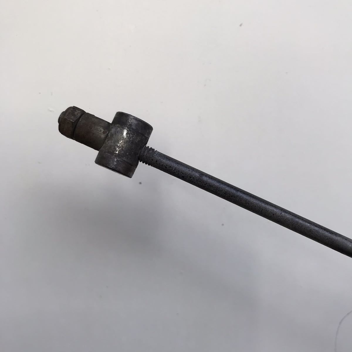 z1 z2 リアブレーキプルロッドkz900 z750F KAWASAKI Z1 ⁄ Z2 ⁄ KZ900