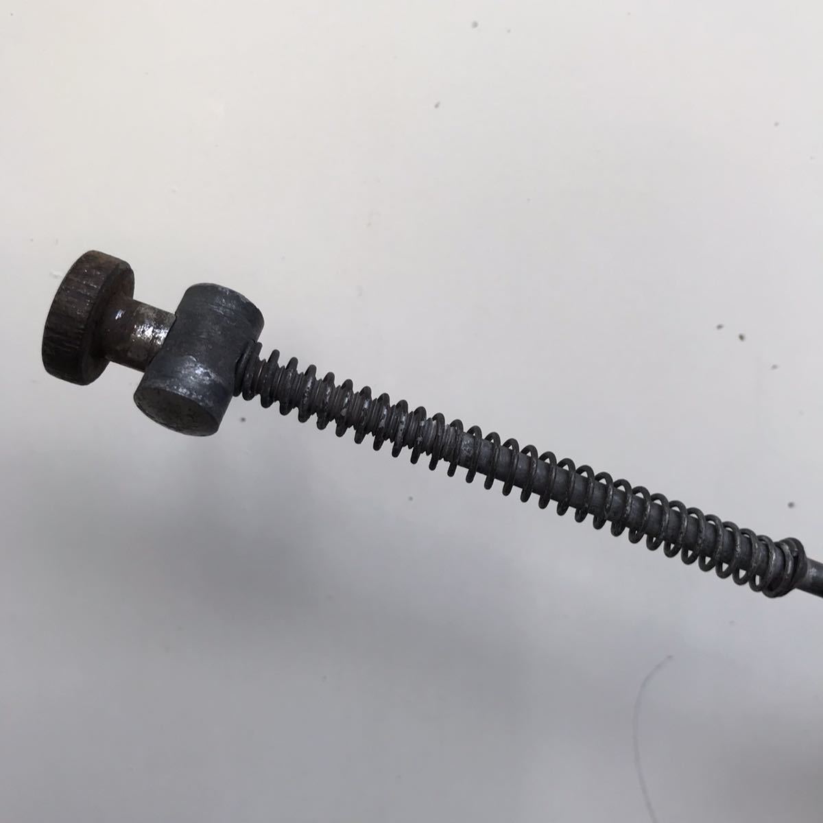 z1 z2 リアブレーキプルロッドkz900 z750F KAWASAKI Z1 ⁄ Z2 ⁄ KZ900