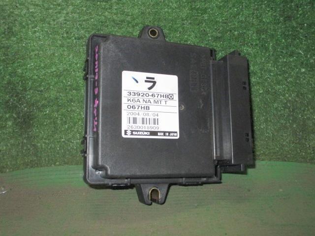DA63T キャリィ エンジンコンピューター LE-DA63T EBD-DA63T DG タコ