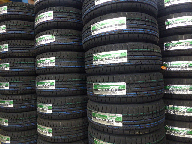 在庫あり☆ウィンタートランパス TX☆225/65R17 4本総額￥41600～ 2019年製