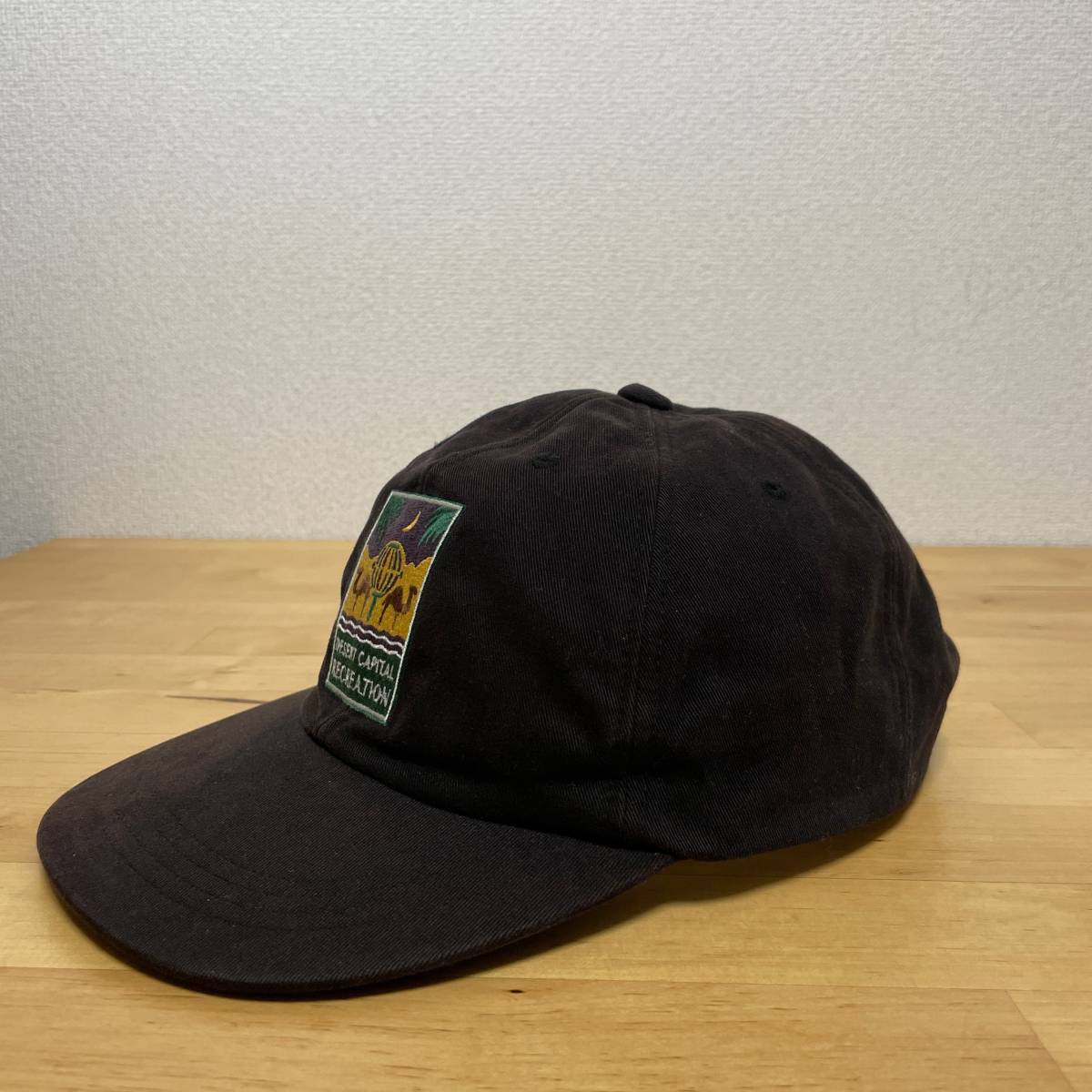 GOOFY CREATION / COMFORTABLE REASON CAP A PALE TOWN NO ROLL SUPPLY MIN ...