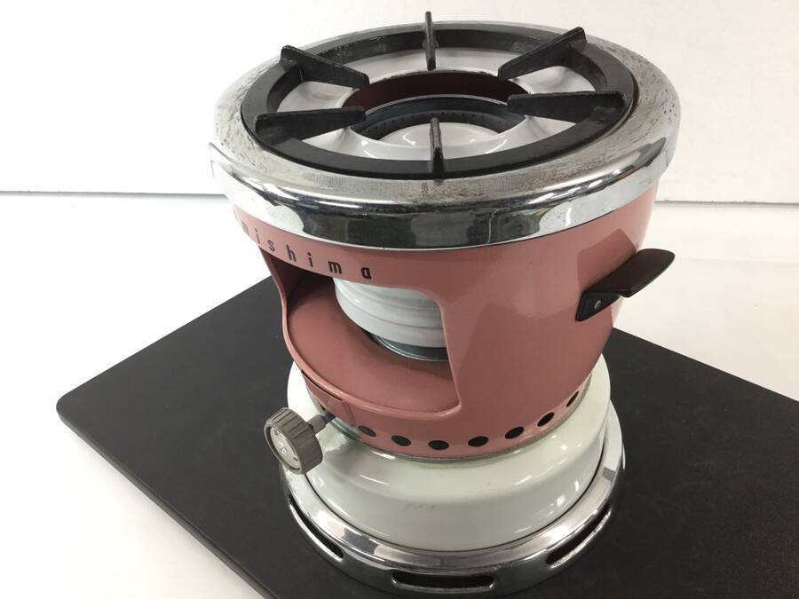 CORONA 石油ストーブ BX-2219Y-TM ブラウンメタリック