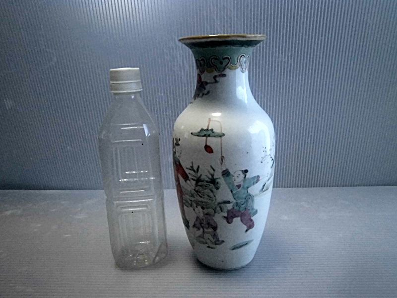 青花 時代物 - 明洪武 中国古美術 工芸品 Yahoo!オークション 中国の 