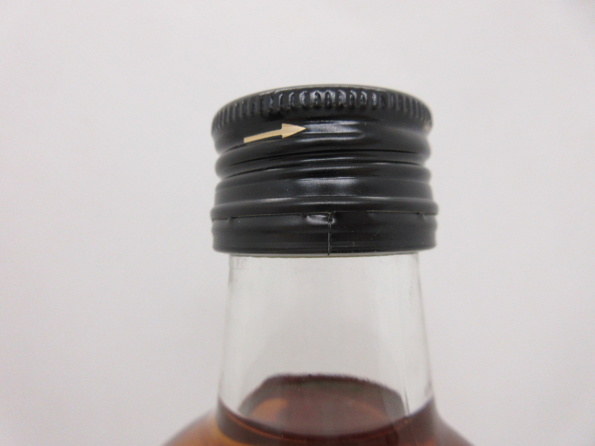 阪神タイガースウィスキー 2003年の戦士達 77星野仙一