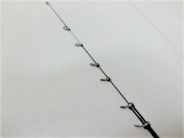中古品 がまかつ アテンダー15-50 IMガイド 【公式通販】