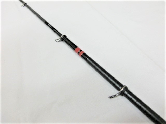 中古品 がまかつ アテンダー15-50 IMガイド 【公式通販】