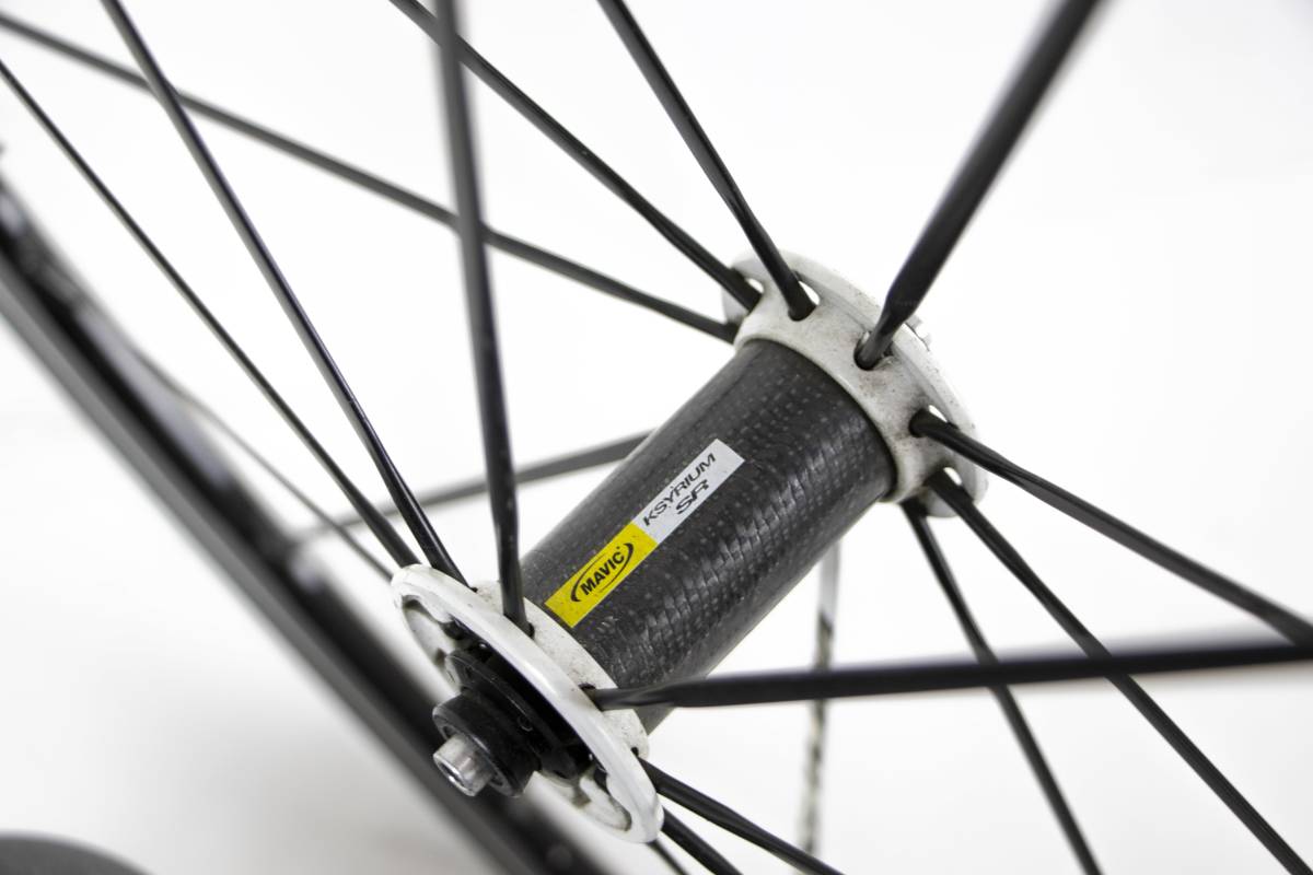 定価14万 美品 MAVIC KSYRIUM SR 700C セット マヴィック 定価14万 美品 MAVIC KSYRIUM SR 700C セット マヴィック