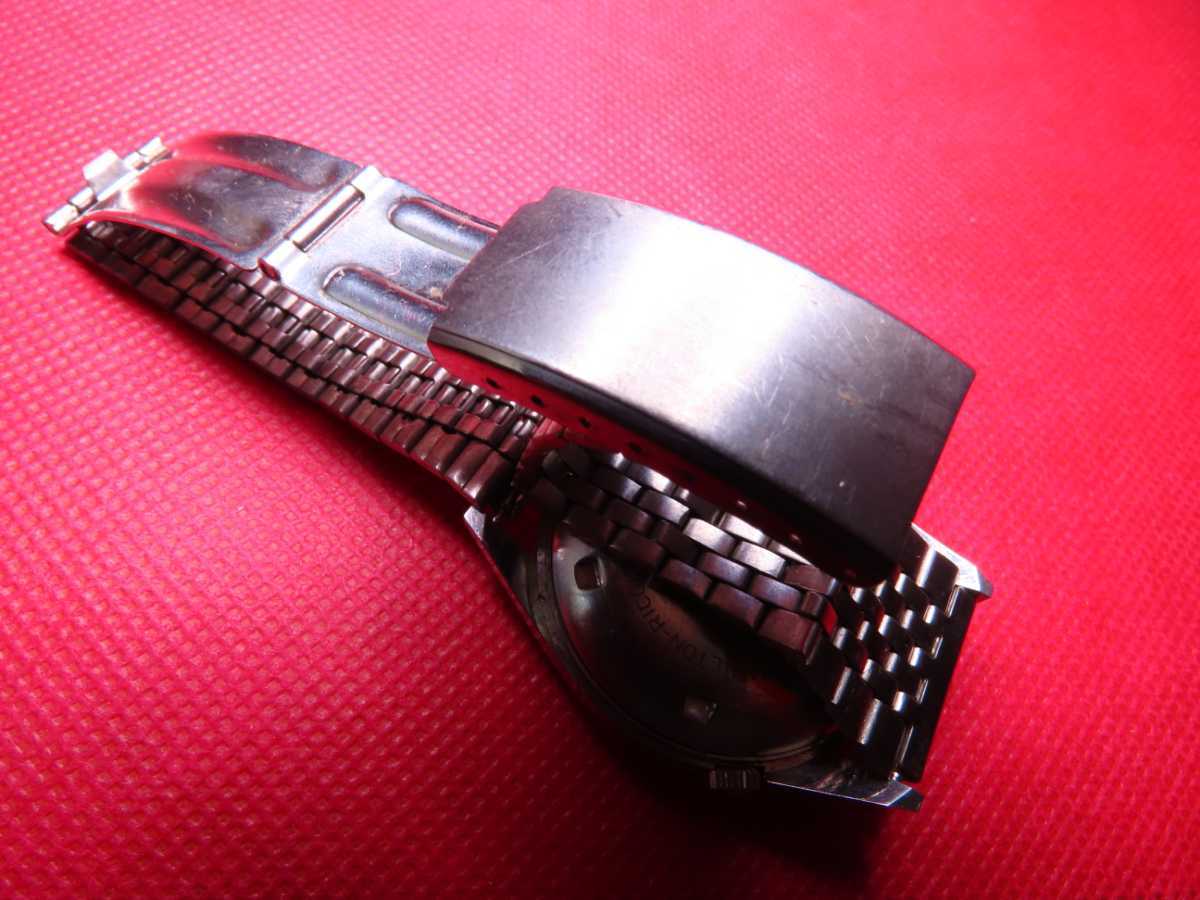 ♪□高級レア HAMILTON RICHO ハミルトンリコーELECTRIC エレクトロ 