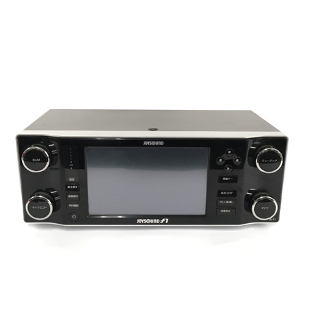 JOYSOUND MAX JS-F1 カラオケ システム 中古 Y5156018 カラオケ