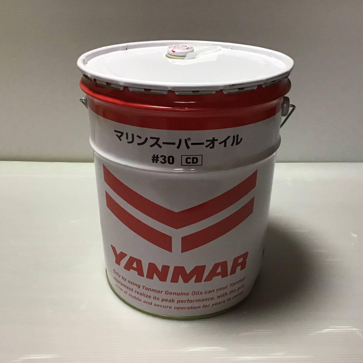 豊富な，大得価 YANMAR マリンスーパーオイル #30 CD(メンテナンス)｜売買されたオークション情報、yahooの商品情報をアーカイブ公開 - オークファン メンテナンス
