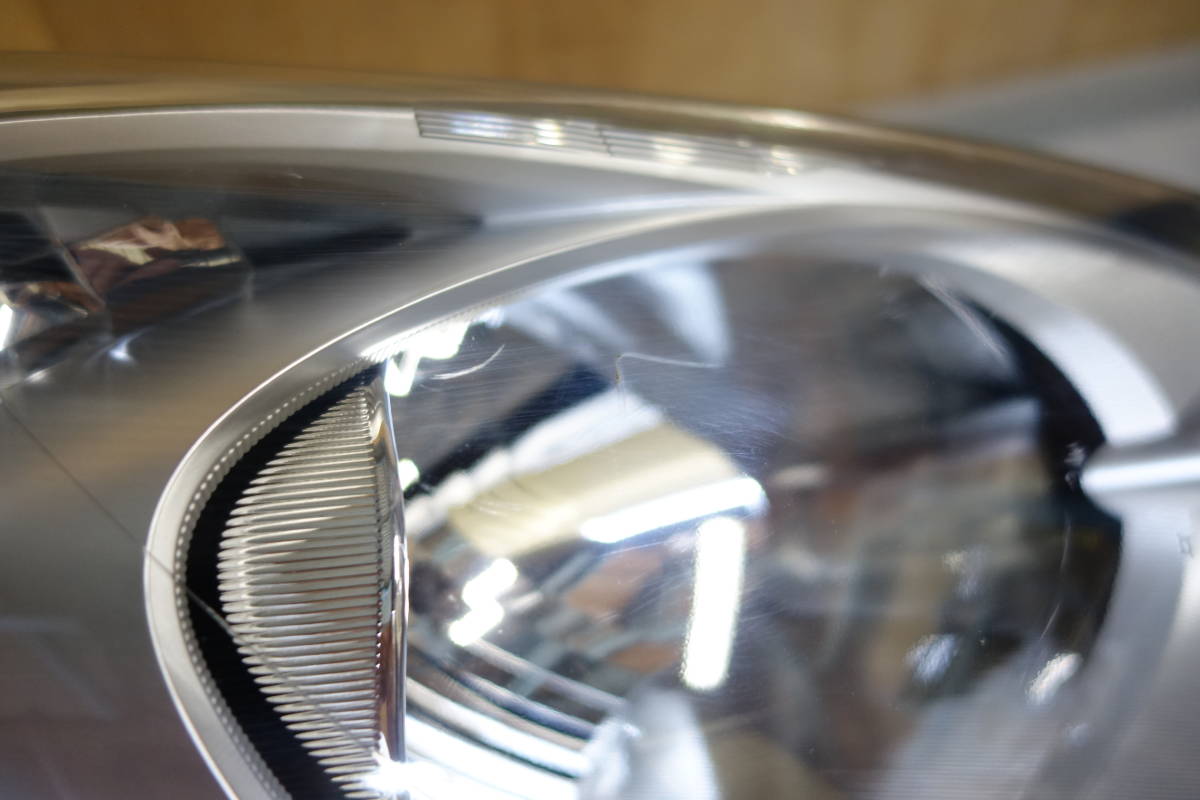 ホンダ フィット GE系 純正HIDヘッドライト 左右セット - メルカリ