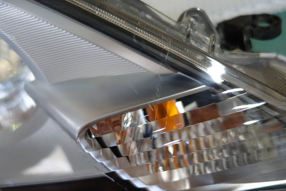 ホンダ フィット GE系 純正HIDヘッドライト 左右セット - メルカリ