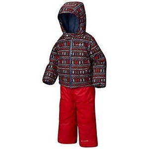 Columbia コロンビア Frosty Slope Set フロスティスロープセット