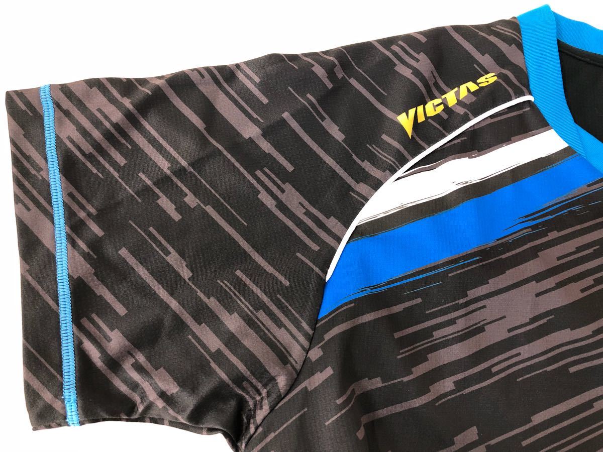 卓球ウェア 卓球 ユニフォーム victas ヴィクタス VICTAS ヴィクタス 