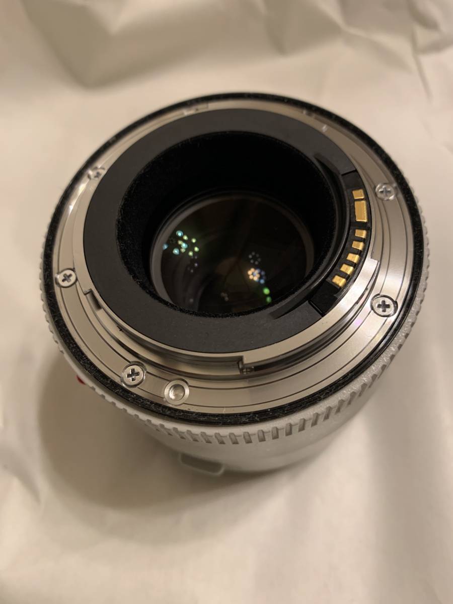 CANON　エクステンダー　EXTENDER EF2×III_3