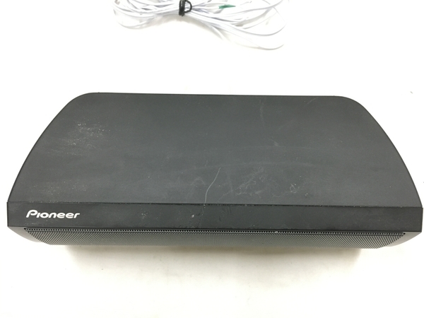 中古 Pioneer HTP-S767 5.1ch サラウンドシステム 2014年製 音響機器