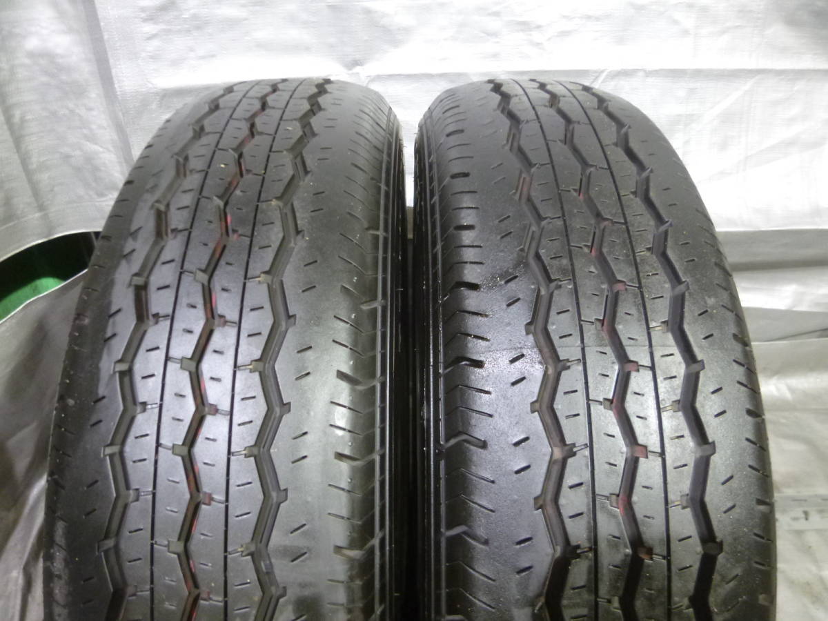 V600 195⁄80R15 195⁄80R15 195⁄80r15 107⁄105の通販 BS 107⁄105 価格 