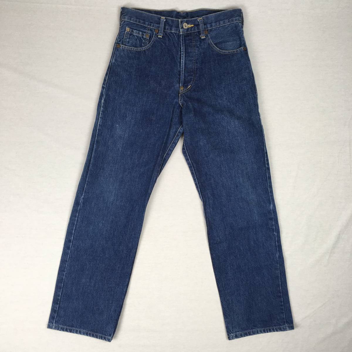 80s】LEVI