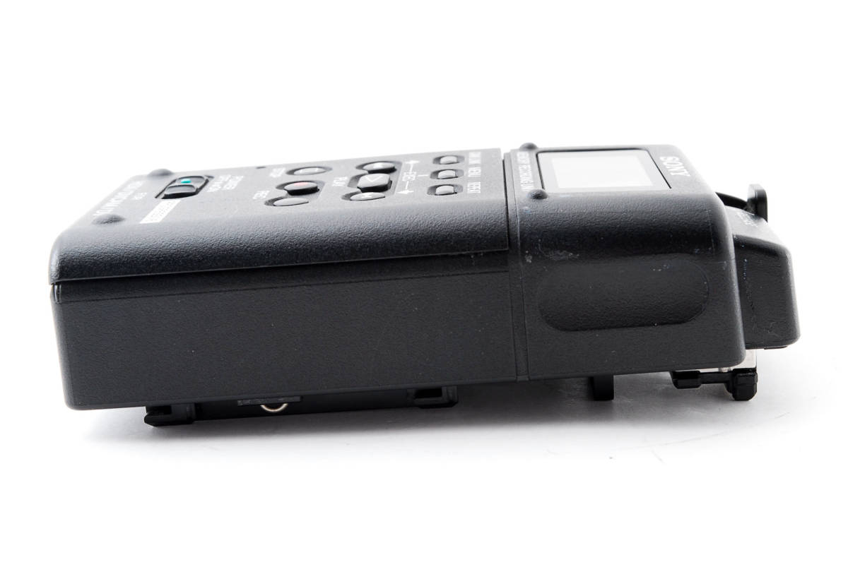 SONY HVR-MRC1 Unit メモリーレコーディングユニット Memory Recording 
