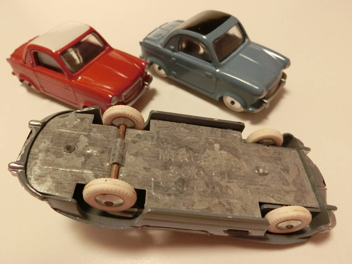 QUIRALUキラルVESPAベスパ400の2色＋MERCEDES